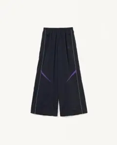 FORSOMEONE LF NYLON TRACK PANTS 川村壱馬