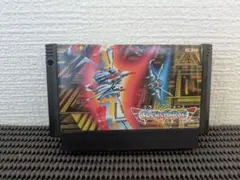 クライシスフォース　ファミコンソフト