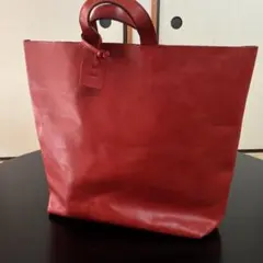江面旨美さん 巾着バッグ umamibags - メルカリ
