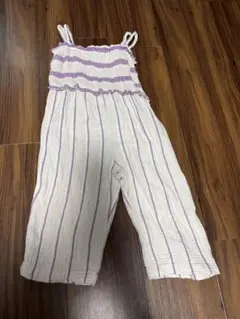 ZARA 92 オーバーオール