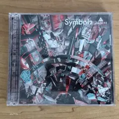 ハルカミライ　Symbol2 初回限定盤