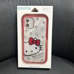 ハローキティ iPhone 12 mini ケース