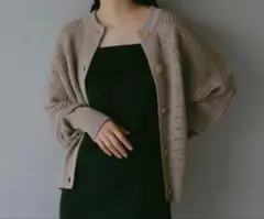 CASA FLINE カーディガンのサムネイル