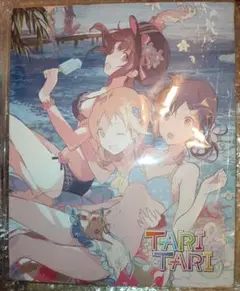 TARITARI 設定資料集 - メルカリ