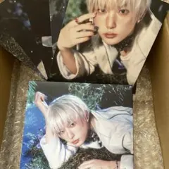 ＆TEAM HARUA Back to life