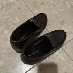 ローファー JK