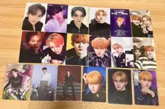 田島将吾 封入トレカ FCトレカ セット