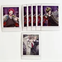 ヒプマイ ナゴヤ ぱしゃこれ