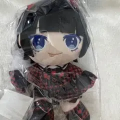 AVAM 姫宮ゆか ぬいぐるみマスコット - メルカリ