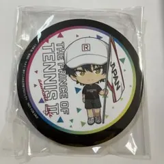 新テニスの王子様 アニカフェ コースター コンプセット - メルカリ