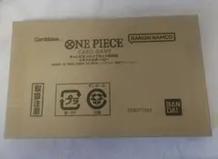 ワンピースカード チャンピオンシップセット2022 トラロー