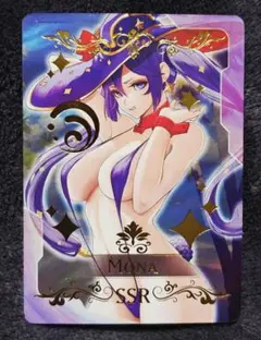 ACGカード 美人セクシーカード No.714 - メルカリ