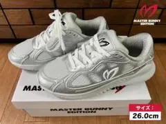 2026年最新】MASTER BUNNY EDITION ゴルフ シューズ(男性用)の人気