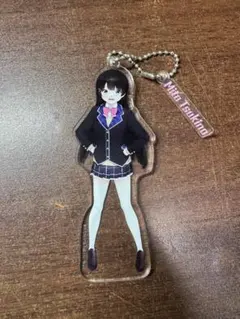 月ノ美兎　アクリルキーホルダー