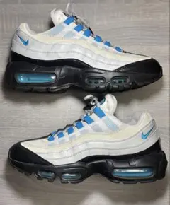 【美品】NIKE エアマックス95 