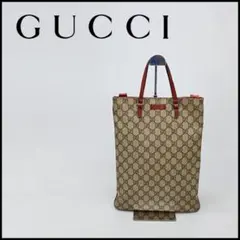 【値下げ中】GUCCI⭐︎グッチGG スモール トートバッグ 新作【グッチ】〔GGエンブレム〕スモール トートバッグ (GUCCI