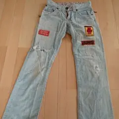 EDWINデニム ジーンズ