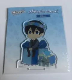 free！　七瀬遙　アクリルスタンド
