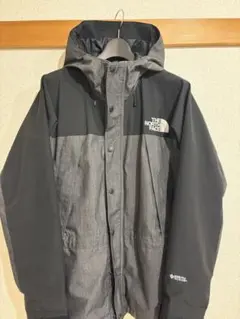 マウンテンライトジャケット マウンテンパーカー