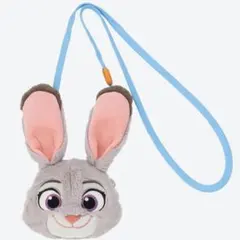 ジュディ キャラクターグッズ