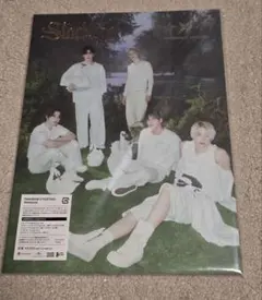 ☆TXT Starkissed 初回限定盤A☆