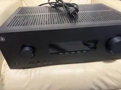 ヤマハ AVアンプRX300A 5.2ch Dolby Atmos ブラックのサムネイル