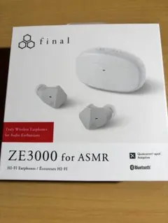 2026年最新】ze3000 finalの人気アイテム - メルカリ