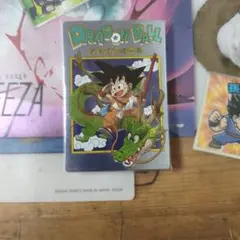 ドラゴンボール　イタジャガvol.1コンプリートセット 2022年 イタジャガ ドラゴンボール Vol.1 カード 全24種コンプセット