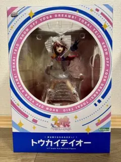 2025年最新】トウカイテイオー コトブキヤの人気アイテム - メルカリ