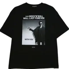 [Mサイズ]に変更　チバユウスケウィークエンドラバーズTシャツ ステッカー付 2025年最新】weekend loversの人気アイテム - メルカリ