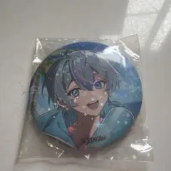 うたプリ シャニライ ジュエリー缶バッジ 美風藍 - メルカリ