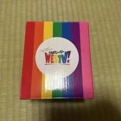 2025年最新】westv ペンライトの人気アイテム - メルカリ