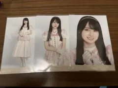 乃木坂46 生写真 賀喜遥香 コンプ