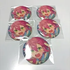 あんスタ　姫宮桃李　缶バッジ　2025 Apr. Casual