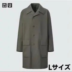 2025年最新】uniqlo u ブロックテックコートの人気アイテム