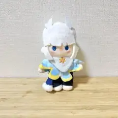 Sky星を紡ぐ子供たち ミミズク 白鳥 着せ替え ぬいぐるみ 服付き まとめ売り 2026年最新】skyミミズクの人気アイテム - メルカリ