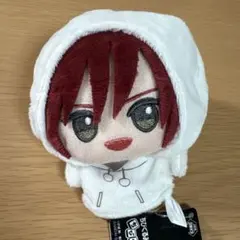 モーリーファンタジー限定 テニプリ　ちびぐるみ 遠山金太郎