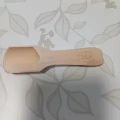 SABON 木製 スプーン