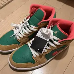 Nike Air Jordan 1 Mid SE