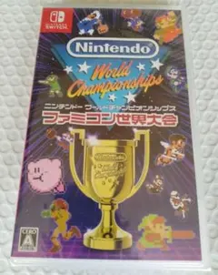 2026年最新】ファミコン世界大会 スペシャルエディションの人気
