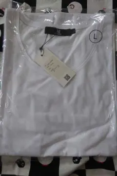 CAMBIO Tシャツ ホワイト Lのサムネイル