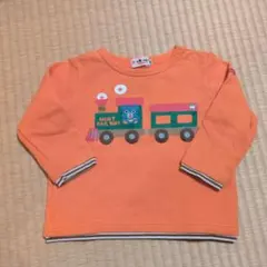 ミキハウス　mikihouse　トレーナー　80cm