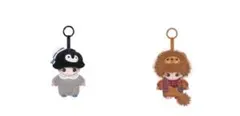 【完全未開封】DIMOO The Secret Theatre Club