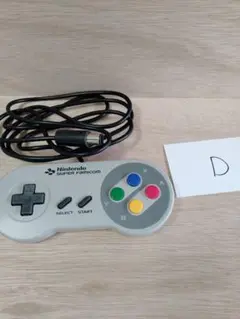 ゲームキューブ対応　コントローラー　C