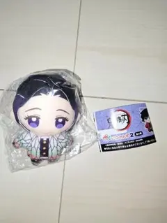 鬼滅の刃　かぷっこふれんず２　胡蝶しのぶ①