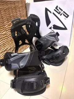 2026年最新】sp バインディングの人気アイテム - メルカリ