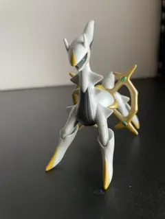 【希少】立体ポケモン図鑑アルセウス(いわタイプ) 希少】立体ポケモン図鑑アルセウス(いわタイプ) 希少】立体