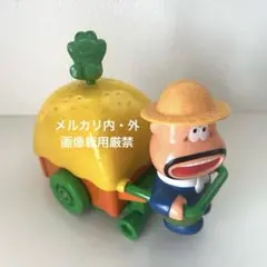 【激レア】昭和レトロカールおじさんおもちゃ関西 激レア】昭和レトロカールおじさんおもちゃ関西 - メルカリ