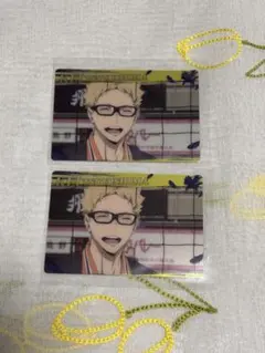 ハイキュー！！ウエハース6