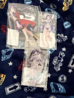 ラブライブ 東條希 アクリルスタンド アクスタ 御朱印帳 アクリル